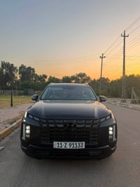 هيونداي باليسيد 2023 • سيارات باليسيد • سيارات هيونداي • باليسيد بريمي...