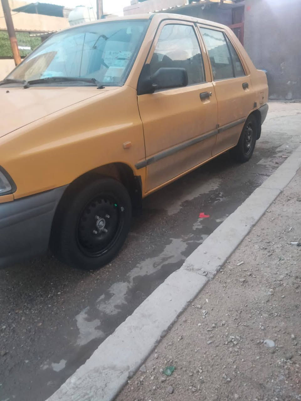 السلام عليك سايبا مديل 15 سياره كفاله عامه من صبغ ضربه تبديل كير مكينه تبريد صدر تخم  سياره جديده كلش مال جناي اصفاحها موس شواصي كله مكفول هاذه رقم صاحب السياره *********** لحد يتخلي خاص ممتواجد
