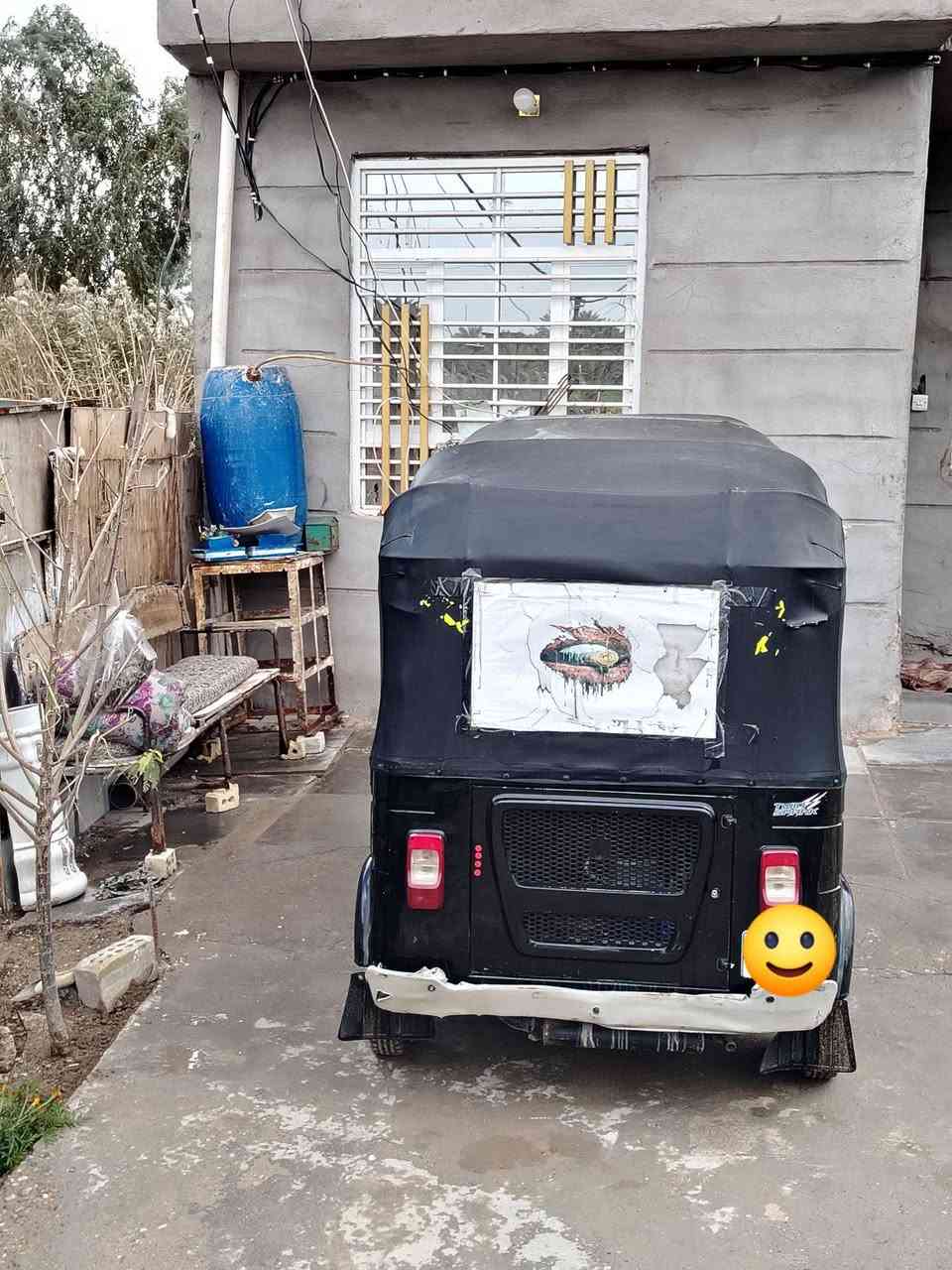 السلام عليكم اعيد النشر بسبب الوعود الكاذبه اخوان المو شراي لا يتصل

السلام عليكم تكتك للبيع 22 تكتك حلوه تأخذه وتترحملي مال جناي رقم وسنويه رقم بغداد تحويل ثاني يوم السعر 8 و500 وبيه مجال قليل التكتك مال جناي وتحويلها ثاني يوم مكاني محموديه  لاضربه ولا معجوم
  بيهن واتساب

***********

***********
