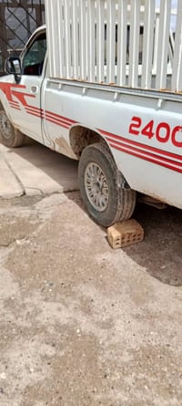 تيوته موديل 90 ‏‪0784 838 8187‬‏