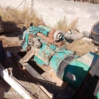 مولد فالفو • شغال • راس توليد 75