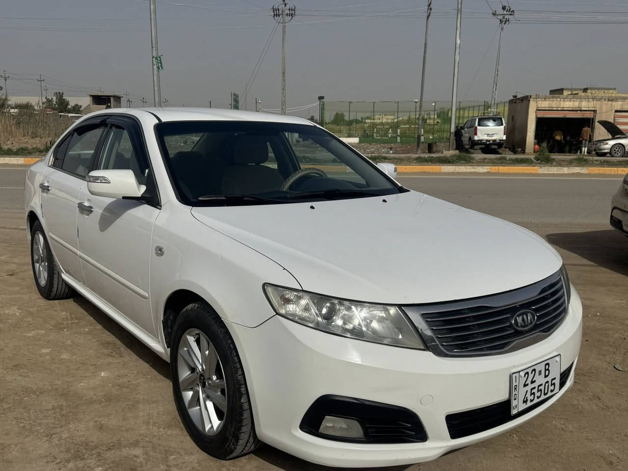 اوبتما 2010 #كفـــاله_عامه  سياره نظافه  كامله نص فول مكينه وگير كفاله  سياره احلى من الصور مداور  حداديه تايرات جدد 
السعر135 
مكان سياره ذي قار قضاء النصر

‭٠٧٨٦ ٩٧٢ ٨٨٥٣‬ للاتصال
