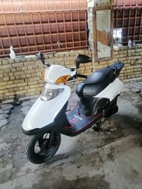 دراجه شغاله بل كامل  متعوب عليها تأخذها متذب ربع عليها سعر 07723466905