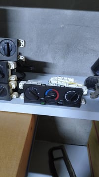 کەلار • قطع غيار