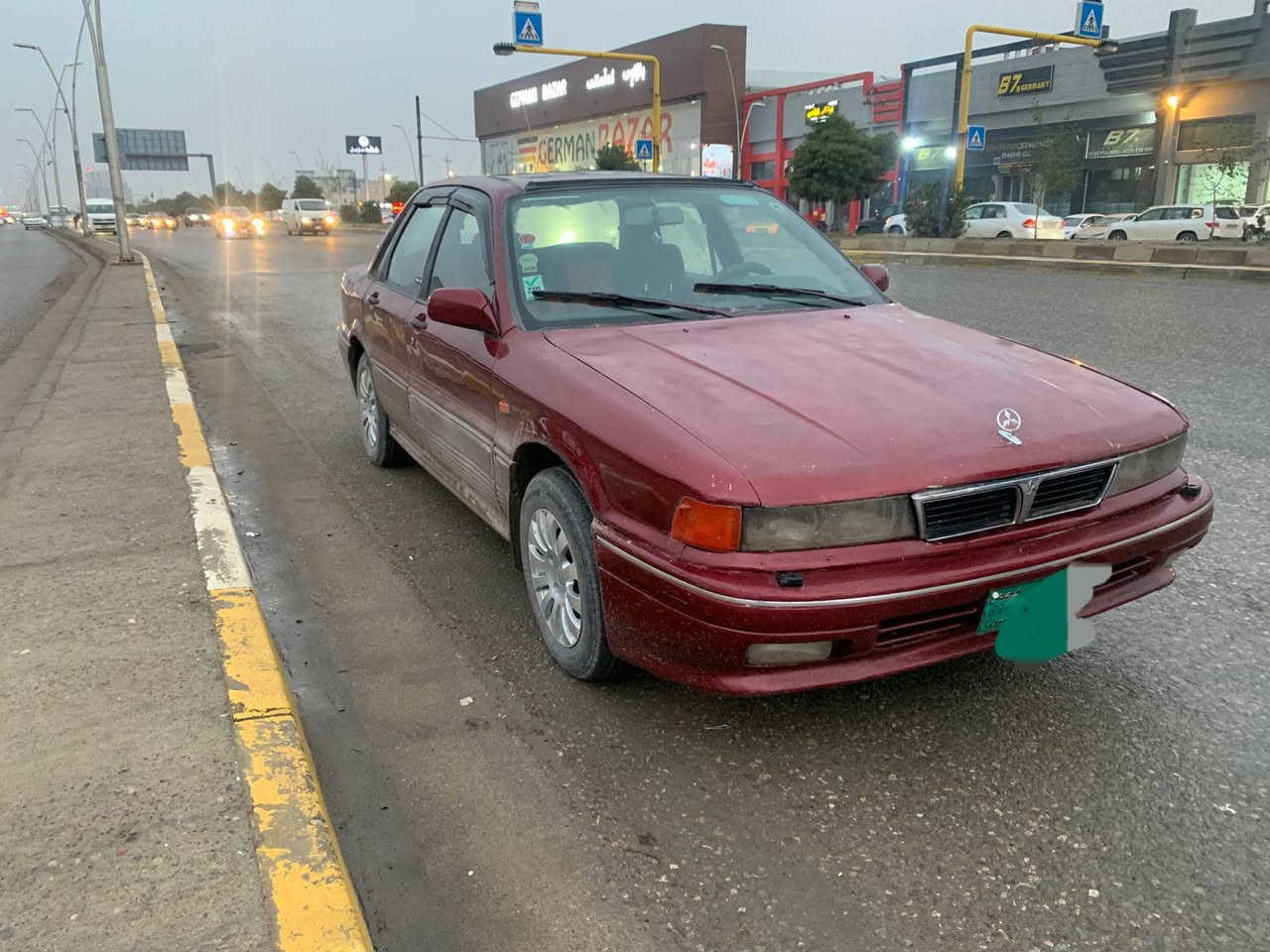 گلاند.رقم موصل.  وكاله و سنه وي. كسك     توماتيك. سلا يت. بيشو. بشت كبس. مجينه. 63. بيلادي. شه ريت گيرو مجينه. گه رمي. شه رت.    سبغو حامي.  بيلادران بشرت.   ته ليشه مسح. و. دعامي.  سبورت بيلادي.   *********** أربيل, العراق
