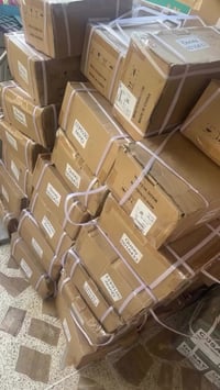 ‏موجود جملة مفرد ‏توصيل مجاني لجميع المحافظات  ‭٠٧٨٦ ٩٠٨ ١٨١١‬ ￼