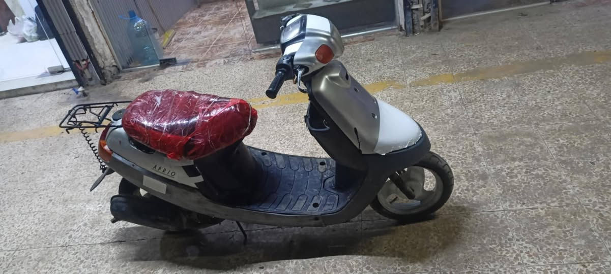 السلام عليكم ماطور بوتين فول تك ماطور تحريكه ومعدل نار 225 وبي مجال شراي الاتصال على الرقم***********
