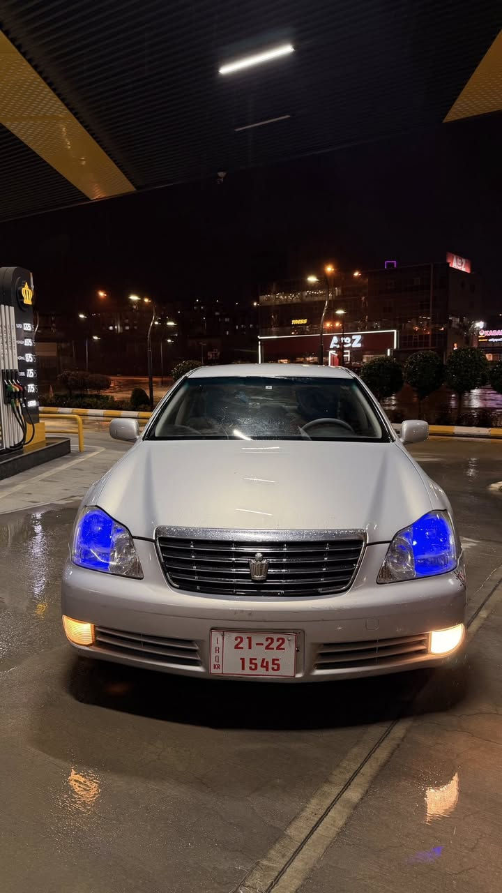 سڵاو هاوڕێیان شاهینە موس١٨٢ بە حری  لۆك ناو ڕە ساسی
٣ دووگمە
سە لاجە و مە ركە زی  
تایە ی تازە   
لە زە ختێكی زۆرا دوكە لی هە یە 
تە قە و ڕە قە ی نیە  كامل پێشم داگرتوە
ڕۆنیم گۆڕیوە
نرخی ٥٥ گە ڵاو مە جالێكی برایانە
لە سلێمانیم
***********
