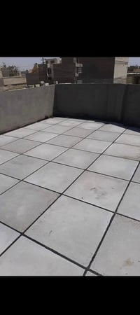 عازل رطوبة • عازل حراره • ترميم سطوح