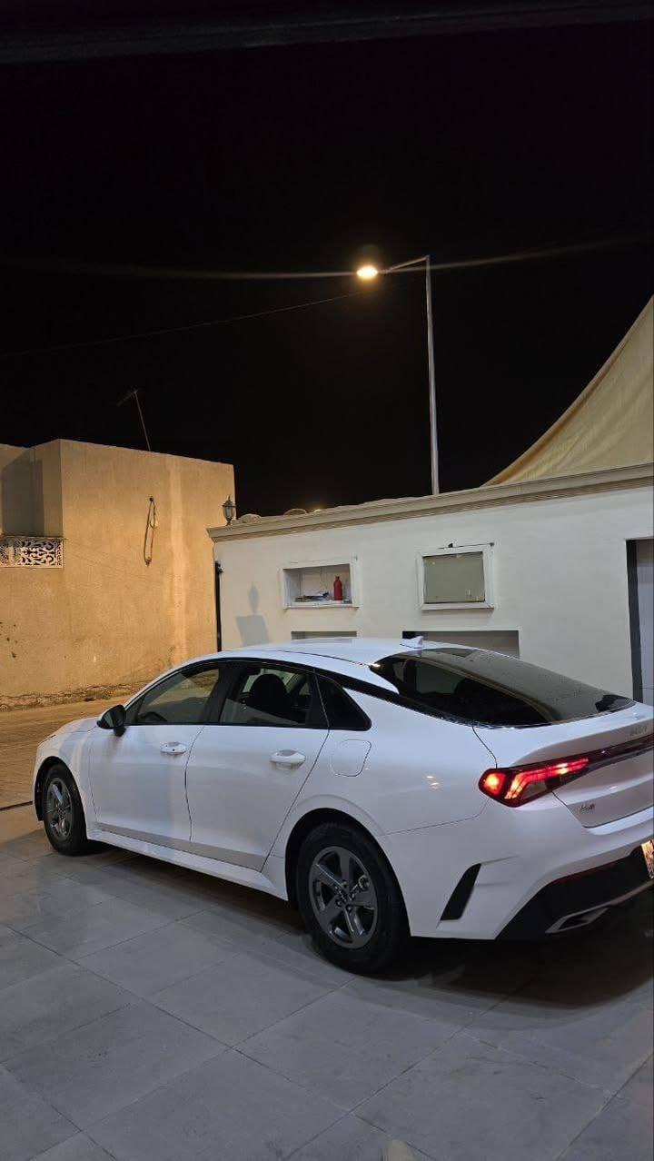 K5 2022
رقم بصرة معوقين حادث دعامية وبنيد وجاملغ بدون شواصي وراديترات السعر 162 رقمي  مكاني البصره
***********
