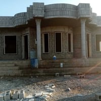 حجر حلان • واجهات • شغل درجه اولى