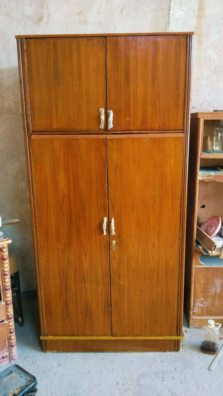 ✨ كنتور أبو بابين ✨
صاج ثقيل داخل وخارج 💪
كل خانة وحدها 🔐
💰 السعر 150
🔒 قفل 130
📍 العنوان: الشعلة
🚚 متوفر توصيل داخل بغداد
للحجز والاستفسار خاص 📩
العرض متره و٢٠ 
والطول مترتين و٤٥.. 
اي استفسار خاص


**إذا كنت صاحب هذا الإعلان وتريد حذفه لأي سبب، رجاءا أرسل رسالة إلى الدعم الفني**