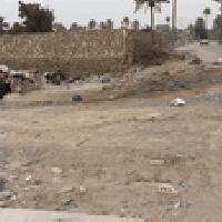 حي صكر • ٥٠٠م • ركن شارع