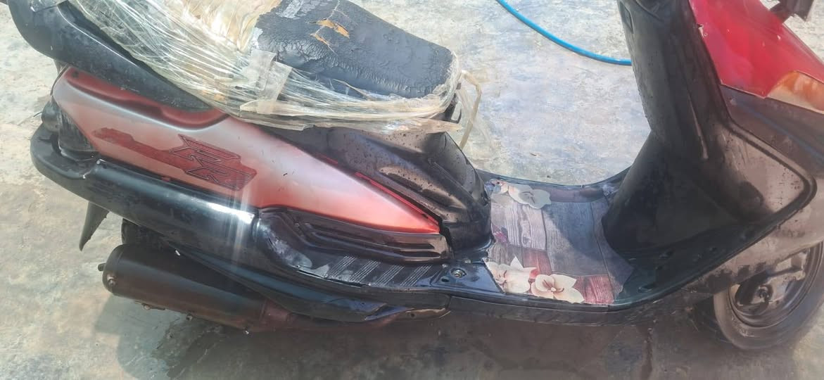 ماطور فراشه للبيع شغال السعر 95 الف  ***********
