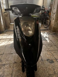 بريز  ياباني  مكينه مكفوله كفاله عامه برغي   مامفتوح بيهه دراجة بلادية...