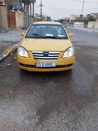 شيري اي فايف 2010محرك كامري كير جديد كصه سنويه لاغايت 2030 مصفره هيائه...