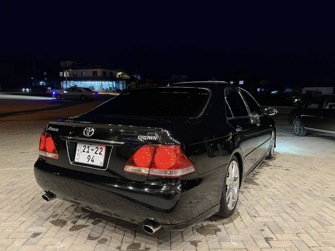 بە ناوی خوای گەورە
شاهینە بۆ فرۆشتن ١٨٤ موس ڕەشی قەتران قەپات مواسەفات ٣ دوگمە کوشن جڵد کوشن هیتەر سڵایت فۆرمیگا سور  تایە و ویلی دینگەی ئیستیل ئاوێنە ئیشارەت سەیارەکە کامل مەسرەفە نوقسانی نییە بێ چاڵ و شوختە زۆر زۆر جوانە ماڵی دۆستە تەقە و ڕەقەی نییە ٤ دەبڵی ڕۆیاڵی لەسەرە تەبرید سارد و گەرم مەزبووت برێکی مەزبووت داشبڵی زۆر جوانە و کامل کارەبای و گیانی بە شەرت….بۆیاخیش ٢ پارچەی ئەوروپای هەیە بێ دەعم لێدراو کەڤەر گۆڕاو ڕەقەم شانسی بە شەرت…..
بۆ نرخی تەلەفۆن بکە یان نامە بنێرە لە خزمەتتدام 
گۆڕینەوەش دەکەم لەسەر دڵگرتن 
نرخی : ٨٠$وەرەقە و مەجال
شوێن : عەربەت 
ڕەحمەتت لێبێت موشتەری نیت سەری خۆت و منیش مەیەشێنە
***********
***********
