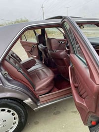 موديل ١٩٩١ مكينه 8 سلندر 560 مكان بغداد سعر 145 بي مجال إذا تابع خواته...