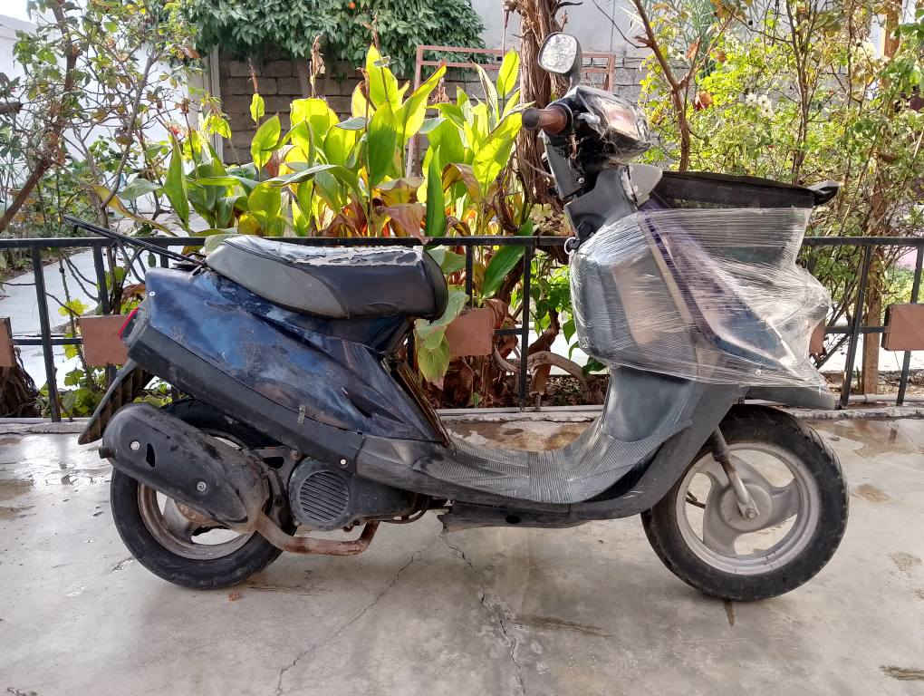 دراجه ناريه ياماها العنوان كركوك السعر 150 وبيها مجال استفسار ع رقم ***********واتساب
