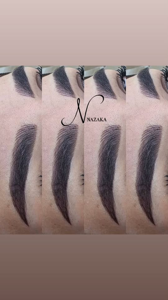 💞💞💞
صالون نزاكه للسيدات .. ديوانيه..ام الخيل السايدين قرب مأكولات الكوخ
حساب الانستا  👇👇
     flawless.zahraa  الماكيره زهراء
Salon__nazamaa  السنتر 
*********** واتس
