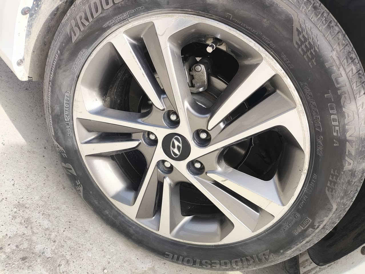 تخم ويل ١٧ بلادي شركة ختم حرف ال H هونداي
٢٥٠ الف قفل
***********
