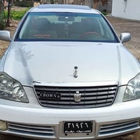 كراون ٢٠٠٦ • بدون صدمات • كفري