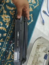 طابعة • سكنر شغال • حي التراث