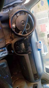 سياره اوبتره موديل(11)للبيع السعر (83) مڪينه جديده شد بل ڪارتون السيار...