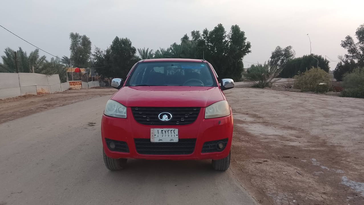 السلام عليكم للبيع بيكم كريت ول موديل 2015 مكفول كفاله عامه مكينه كير حداديه خير من الله رقم بابل تحويل ثاني يوم مكان ناصريه 
رقم ***********
