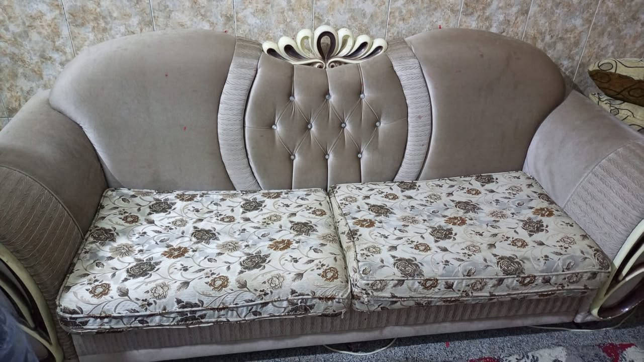 قنفات 3قطع ثنين كبار ووحده وسط سعرهن ٣٠٠ بي مجال  عنوان الجمعيات شارع مشتشفى ابن البيطار


**إذا كنت صاحب هذا الإعلان وتريد حذفه لأي سبب، رجاءا أرسل رسالة إلى الدعم الفني**