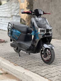 موديل 2026 • بطاريات 6 دبل • مدرعة 360