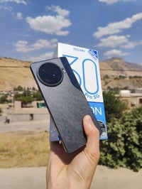 تكنو كامون 30 برو • ١٢/٢٥٦ • كاميرا 50MP