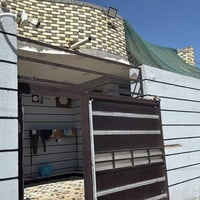 حجي حسن بغداد • ٢٠٠م • بناء درجه اولى