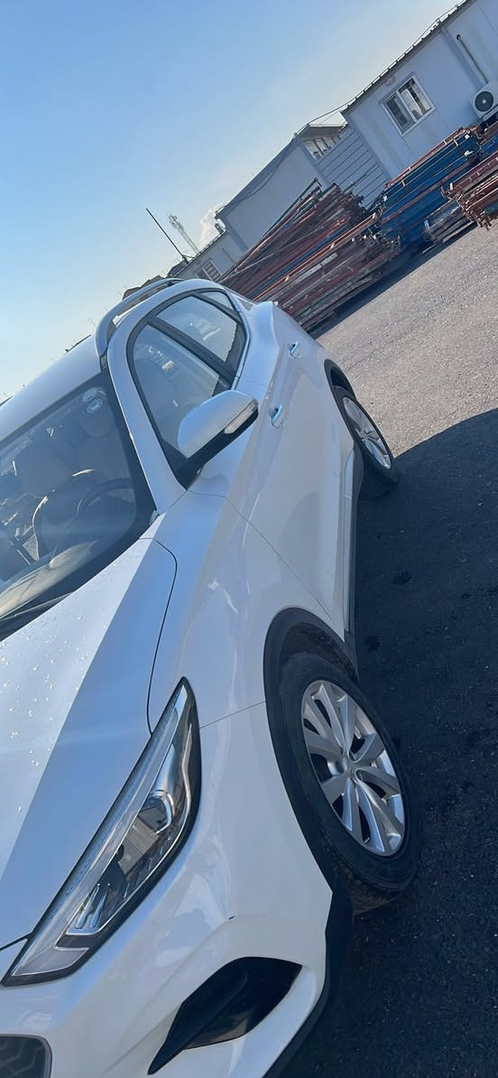 السلام عليكم 
MG.ZS(2023)
كفاله من الوكاله 3سنين 
أخت الجديد ما بيها ولا عذر 
متواجد أربيل 
ماشيه 44000
***********
