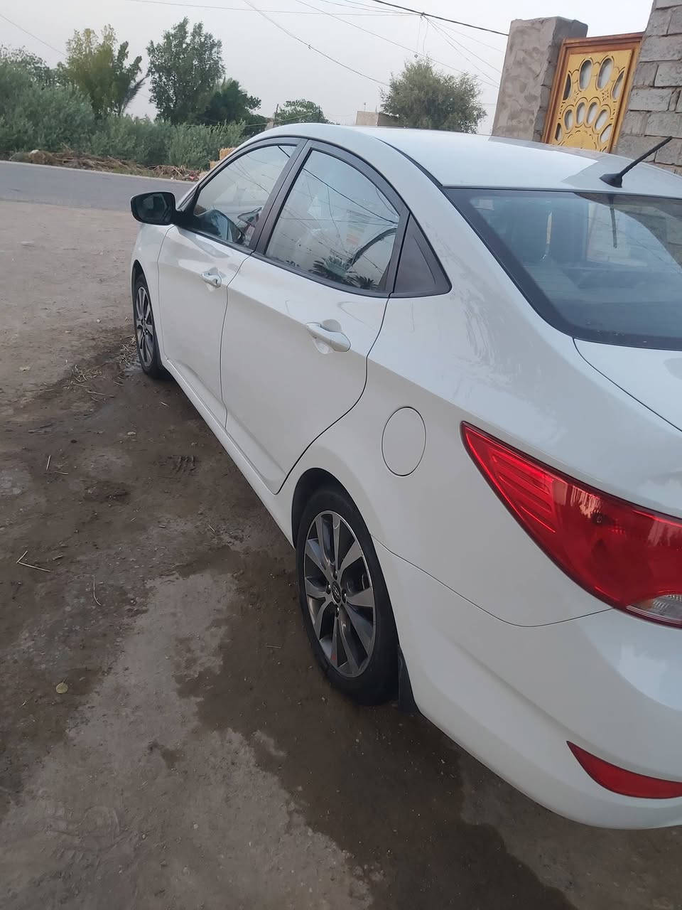اكسنت مديل ١٦ خليجي محرك ١٦٠٠ فول مواصفات محرك كير تبريد كفاله سياره بيه بارد  شبر وصبغ باب صدر جه عبري كد اشبر سياره جديده كلش ماشيه ٨٤ الف السعر ١١٠ وبيه حك جيه جماعه ١٠٥ لا تراسلني مترهم مكاني نجف 

***********
