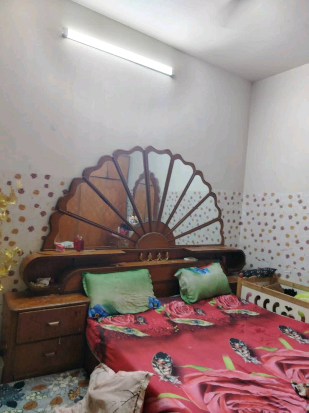 تكريت حي الجمعيه 