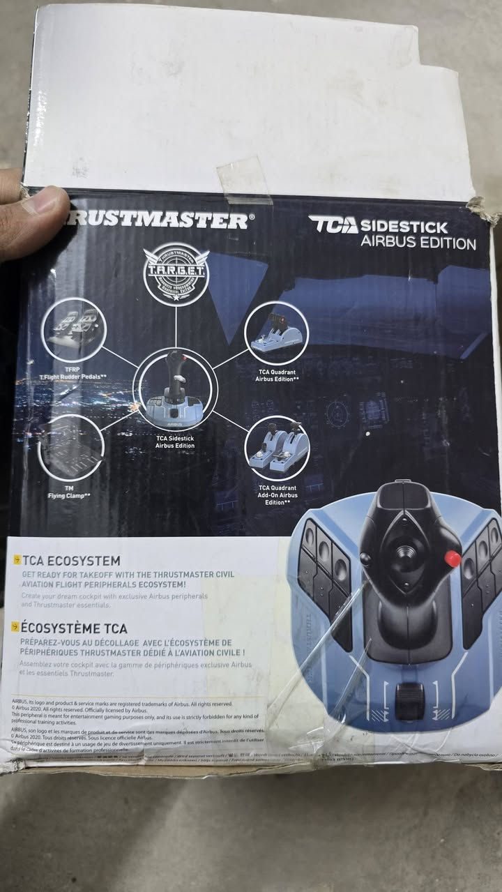 افتح مزاد أعلى سعر ابيع


**إذا كنت صاحب هذا الإعلان وتريد حذفه لأي سبب، رجاءا أرسل رسالة إلى الدعم الفني**