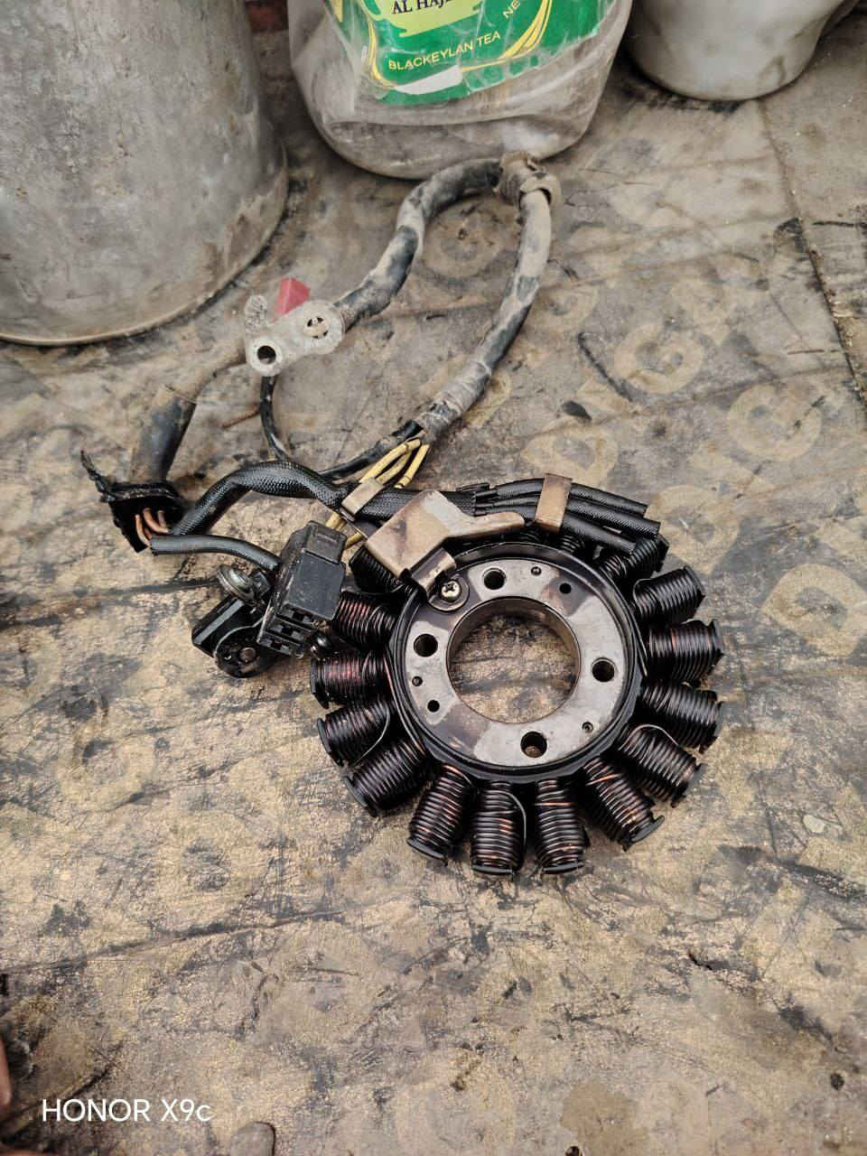 يالله سلام عليكم يوجد غراض تفصيخ فؤرزة صفر 8 و10
خاص مفتوح او ***********

توصيل موجود كل المحافضات
