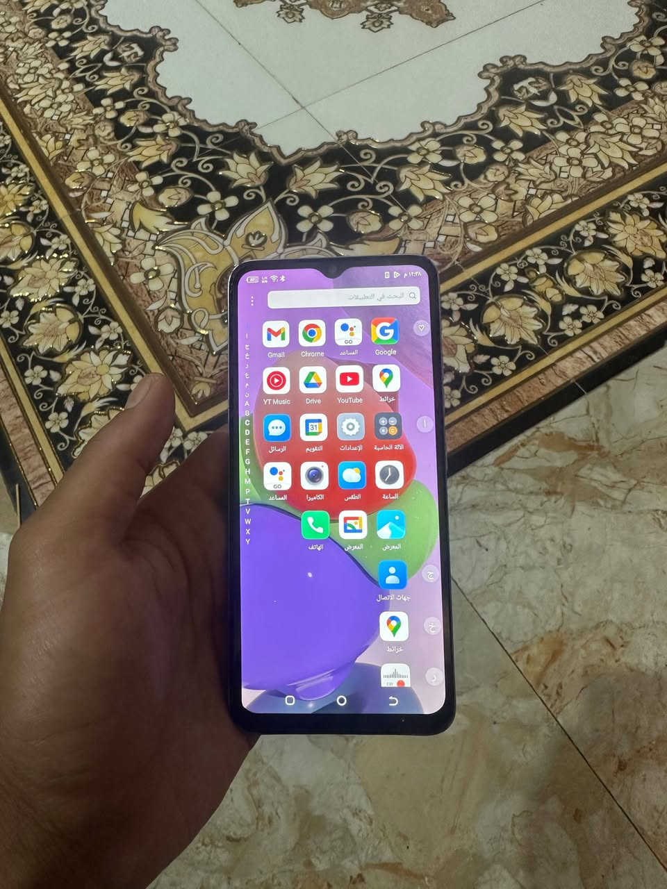 السلام عليكم
موبايل تكنو جهاز نظيف ومايعلك ومايصرف شحن كلش راقي ،مبدل شاشه اصليه ذاكره 64 
*********** ،،،السعر 100
