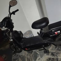 دراجة شحن • جديدة • استخدام قليل