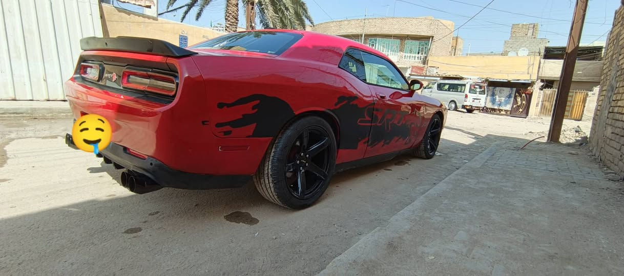 سلام عليكم جالنجر اصل 10 معلاية 13 رقم بغداد انكليزي بسمي هزة جديدة تحويل ثاني يوم اذا تريد تصلح موديلهة انفتح وحاجزلهة تروح بس تصلحة اتريد تبقيهة هيج تتحول طبيعي ماكو اي مشكلة
مكينة 5700 كير عادي 💪✈️

شرط السيارة ماتمشي عدل اله تحرك بثاني من قوتهة ونشاطهة 

ويل نجمة خسفة قوية جديد هو وتايراتة الخلفي 275 الامامي 245
دشبول srt  عداد 300
كشنات حضن تدفئة بل كشنات كهرباء srt

عليهة كزوز برورلا وبرمجمة طلقات صوتها طرب 

صدر خلفي امامي جديد 

تبريد منضومة كاملة ذاك الصيف شديتة راديتر مي وراديتر تبريد ولف حماوة ريسنك 82 ومروحة وكمبريسر وفريز شرط تبريد ثلج كلج ريسنك عينة 

كهرباياتهة كلهة شغالة ما ناقصة كلوب 

سيارة كلش حلوة وقوية ومصروف عليهة

مكاني بغداد الحسينية السعر 100 

***********

***********
