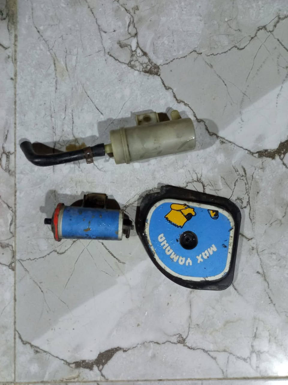 غرضه ماكس مكان الناصريه مركز السعر خاص


**إذا كنت صاحب هذا الإعلان وتريد حذفه لأي سبب، رجاءا أرسل رسالة إلى الدعم الفني**