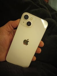 آيفون ١٣ • ١٢٨ • فيس ايدي شغال