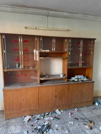 للبيع شلع قلع كلهن ب 150 الف مكاني منطقة الاسكان  07704022777  واتساب