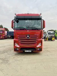 اكتروز ٢٠١٦ • ١٨٤٥ كور عالي • كفالة عامة