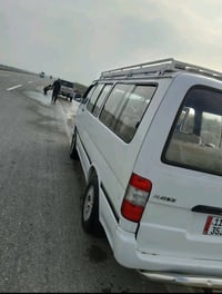 تويوتا هايس • للبيع