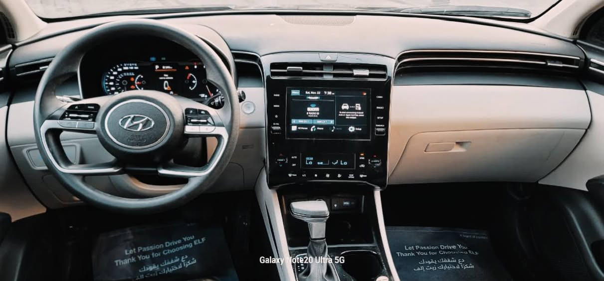 سلام عليكم ورحمه الله توسان 2024 بيها هواي مواصفات ما عده الفتحه والكشنات الجلد سياره بسمي شهداء سنتين وتتحول سياره حادثها مثل ما موضح بل الصور القماره فقط الكصه والباقي شخوط ،،، للعلم السياره مصبوغه بل الامارات مصبوغه عام ما عده نص القماره والجنطه سياره لا كص ولا بيها شي متاذي صبغها اثر شخوط مكانها بغداد مدينه الصدر 
***********.       170 بيها مجال
