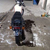 تعمير 26شاصي ارشه 16 مكينه هونده ماطور خير من الله شلعه ومعدل 1200او ب...