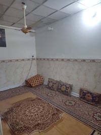 حي الوفاء • ١٠٠م • دور واحد