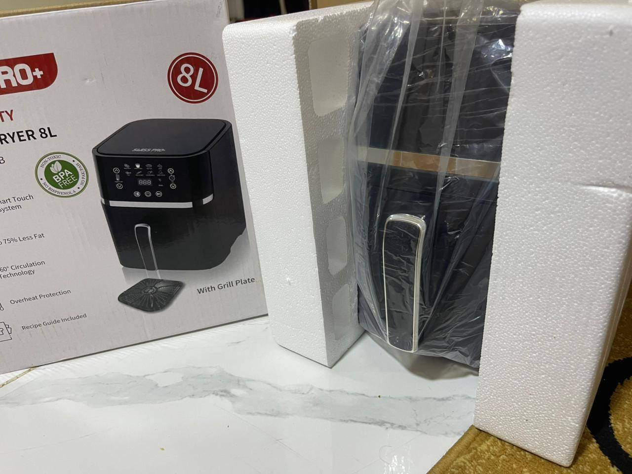 غراض للبيع


**إذا كنت صاحب هذا الإعلان وتريد حذفه لأي سبب، رجاءا أرسل رسالة إلى الدعم الفني**